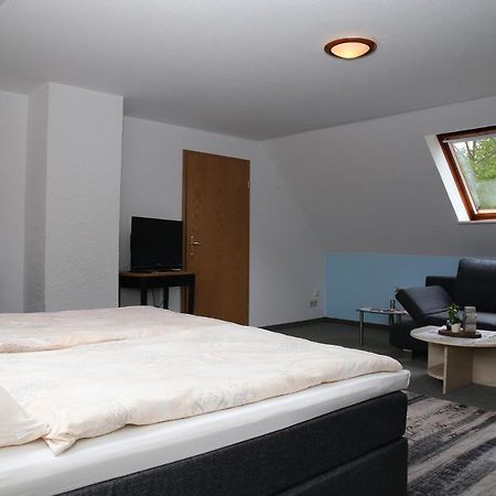 Ferienwohnung Am Schwarzen Wehl Dorumer Neufeld Eksteriør billede